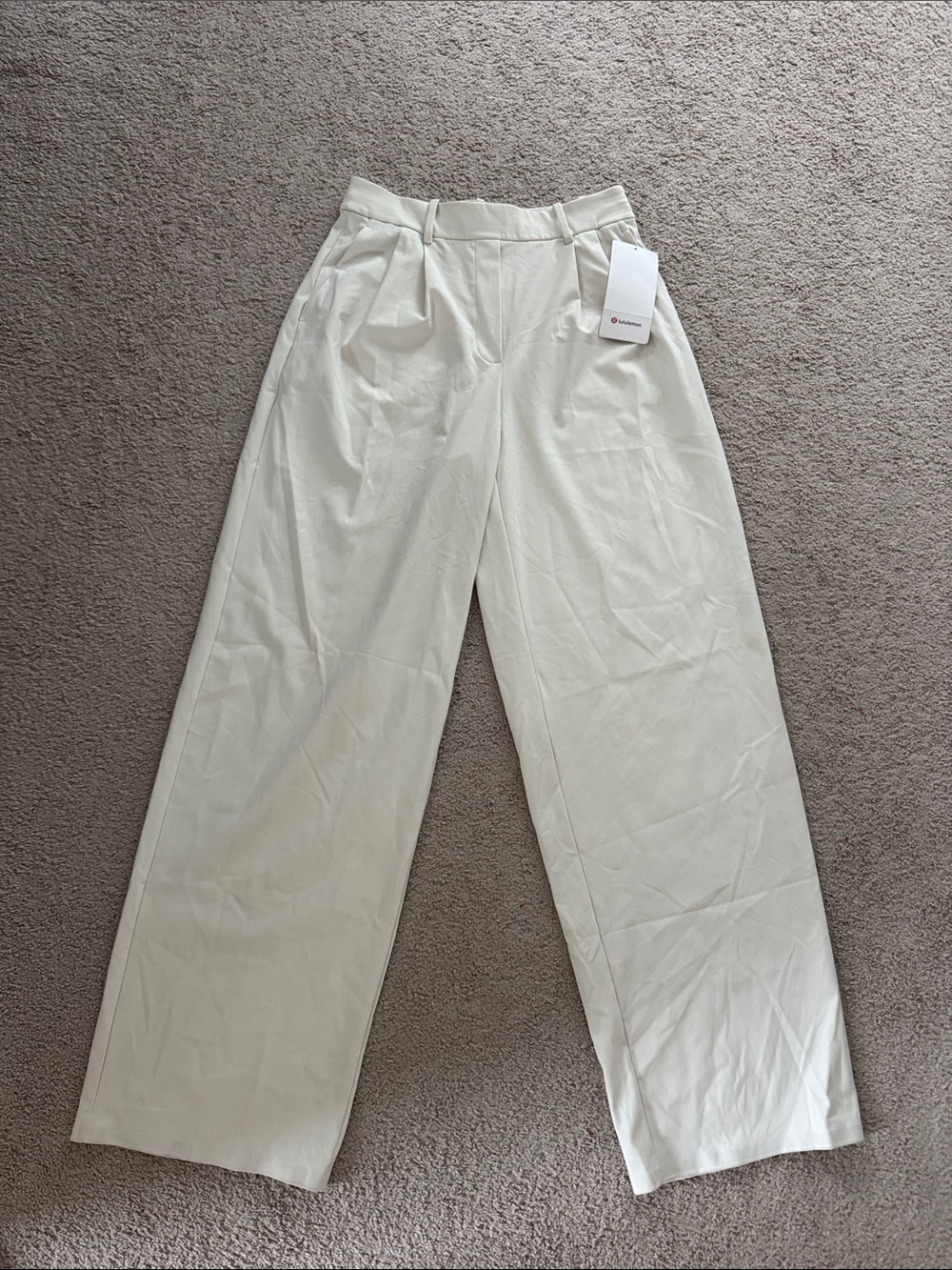 Lululemon Daydrift High-Rise Trouser Tall